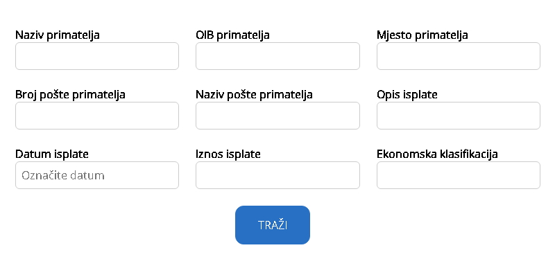 Transparentnost